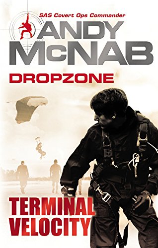 DropZone: Terminal Velocity (DropZone, 2)