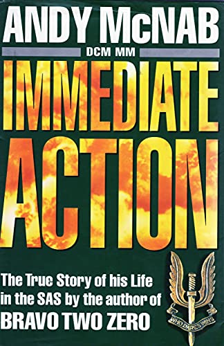 Immediate Action Immediate Action