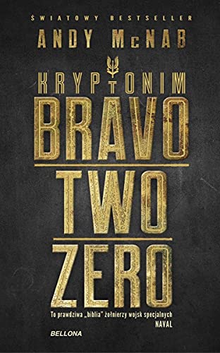 Kryptonim Bravo Two Zero von Bellona