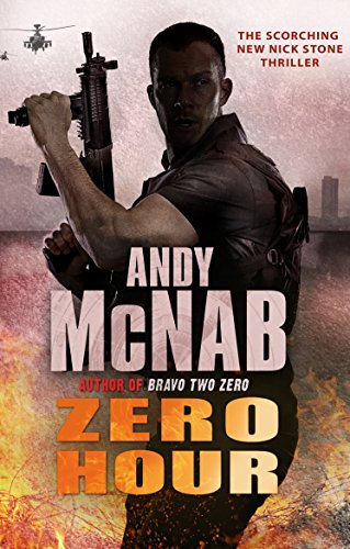 Zero Hour: (Nick Stone Thriller 13) (Nick Stone, 13) von Penguin