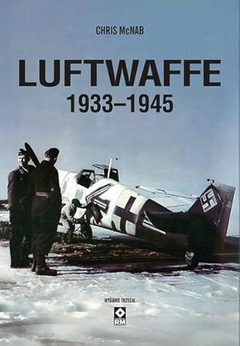 Luftwaffe 1933-1945 Luftwaffe 1933-1945 von RM