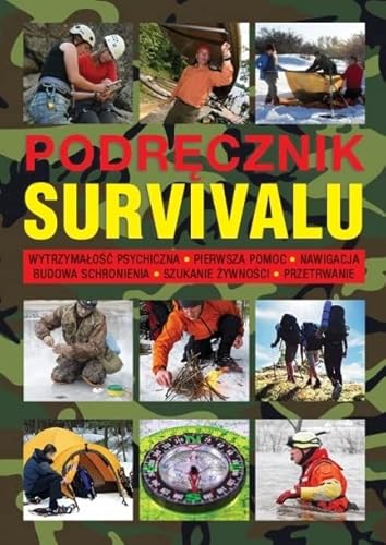 Podręcznik survivalu Podręcznik survivalu