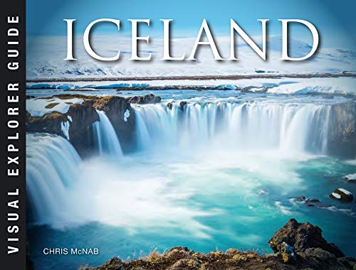 Visual Explorer Iceland (Visual Explorer Guide) von Amber Books