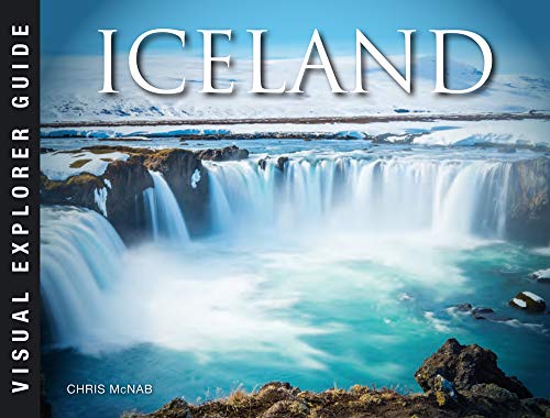 Visual Explorer Iceland (Visual Explorer Guide)