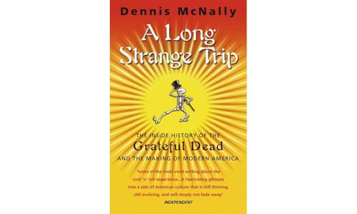 A Long Strange Trip