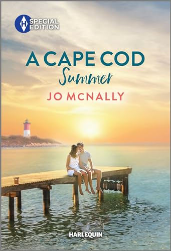 A Cape Cod Summer (Winsome Cove, 1)