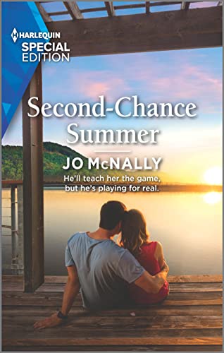 Second-Chance Summer (Gallant Lake Stories, 6) von Harlequin Special Edition