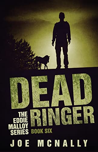 Dead Ringer (The Eddie Malloy Mystery Series, Band 6)