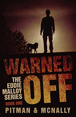 Warned Off (The Eddie Malloy Mystery Series)