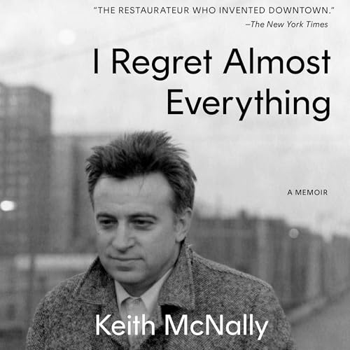 I Regret Almost Everything I Regret Almost Everything von Blackstone Pub