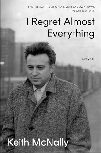 I Regret Almost Everything: A Memoir I Regret Almost Everything: A Memoir von Gallery Books