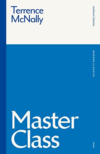 Master Class (Modern Classics)