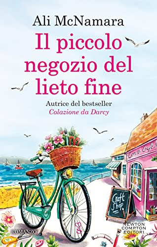Il piccolo negozio del lieto fine (Anagramma)
