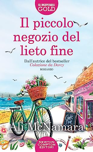 Il piccolo negozio del lieto fine (Gli insuperabili Gold)