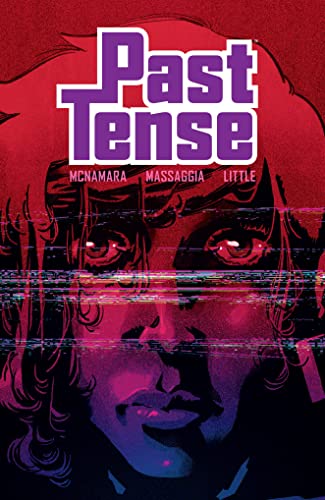 Past Tense von Dark Horse Books