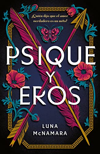Psique y Eros (Umbriel narrativa) von Umbriel