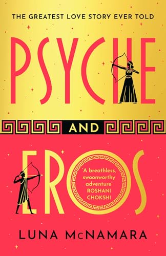 Psyche and Eros von Orion