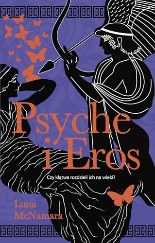 Psyche i Eros von Muza