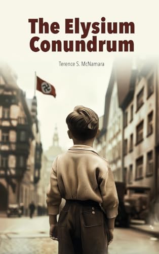 The Elysium Conumdrum 2nd Ed von Australian Self Publishing Group