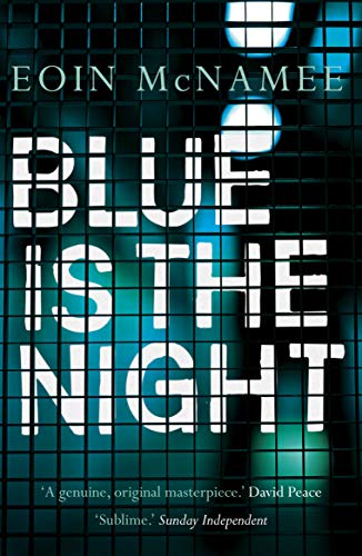 Blue is the Night (The Blue Trilogy, Band 3) von Faber & Faber