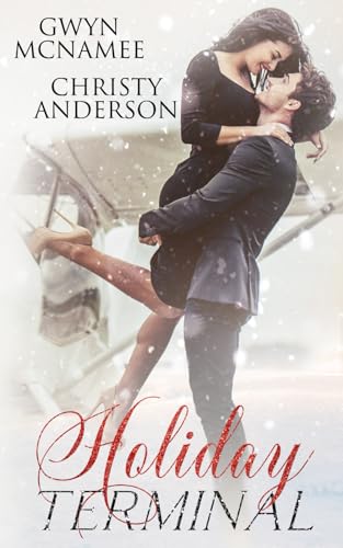 Holiday Terminal: (A Second Chance Secret Baby Billionaire Holiday Romance) (The Warren Family Holidays, Band 1)