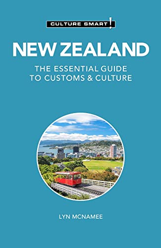 New Zealand - Culture Smart!: The Essential Guide to Customs & Culture