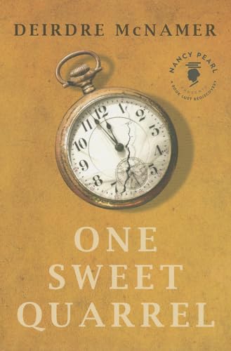 One Sweet Quarrel (Nancy Pearl’s Book Lust Rediscoveries)