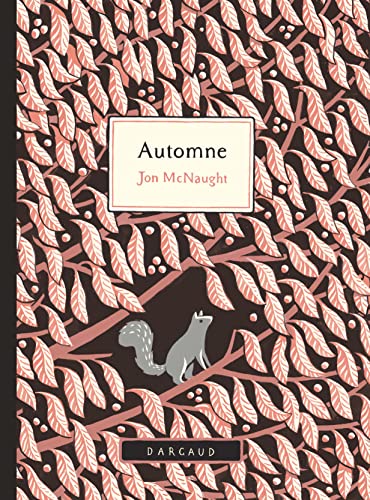 Automne - Tome 0 - Automne: 2 histoires d'arrière-saison