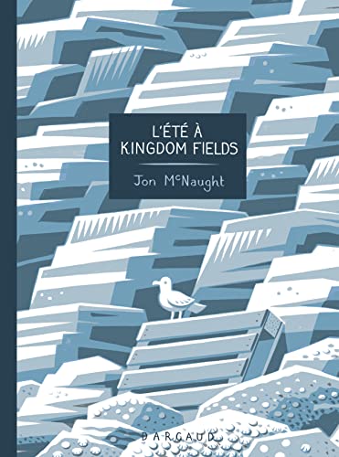 L'Été à Kingdom Fields