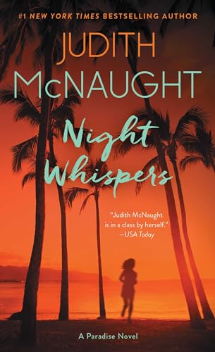 Night Whispers (Volume 3) (The Paradise series)