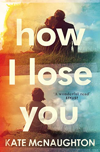 How I Lose You How I Lose You von Black Swan Books, Limited