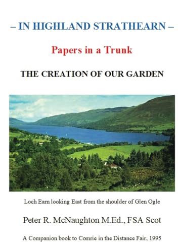 In Highland Strathearn von Self Publishing