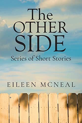The Other Side: Series of Short Stories von ARPress