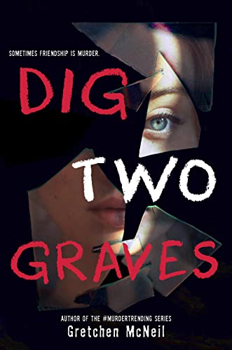 Dig Two Graves von Disney