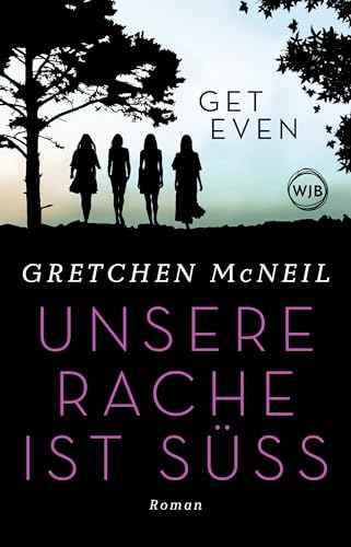 Get Even: Unsere Rache ist süß