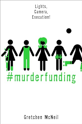 #MurderFunding (#MurderTrending, 2, Band 2)
