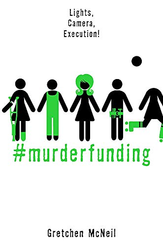 #MurderFunding (#MurderTrending, 2, Band 2) von Freeform