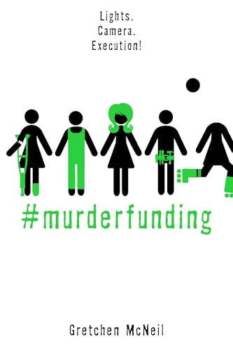 #MurderFunding (#MurderTrending, Band 2)