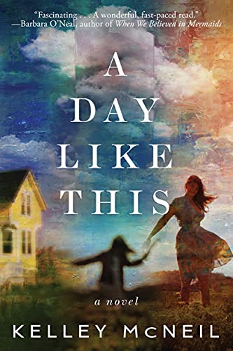A Day Like This: A Novel von Lake Union Publishing