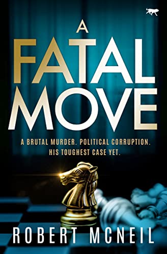 A Fatal Move (The DCI Alex Fleming Series)