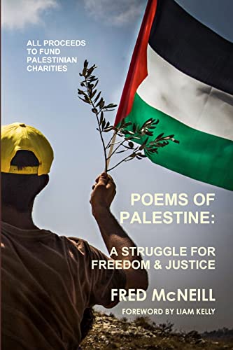 Poems of Palestine - A people's struggle for freedom and justice von Lulu