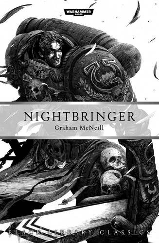 Nightbringer (Black Library Classics, Band 2)