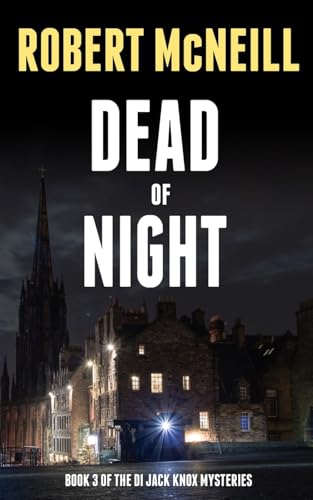 Dead of Night: A Scottish murder mystery (The Di Jack Knox Mysteries, Band 3) von The Book Folks