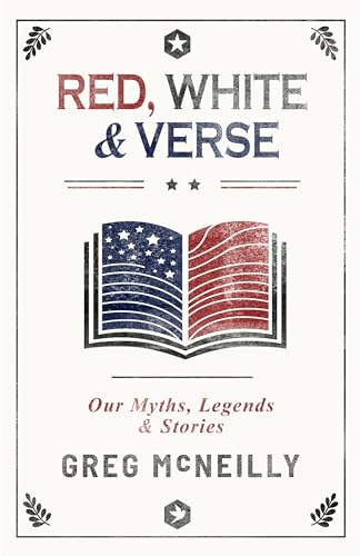 Red, White & Verse: Our Myths, Legends & Stories von Ballast Books