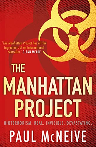 The Manhattan Project von Black and White Publishing