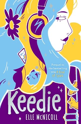 Keedie von YUAKUOD