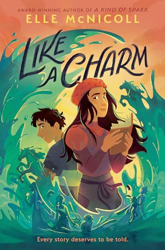 Like a Charm (Like a Charm, 1)