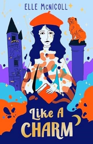TITLE TBC (Like A Charm, Band 1)