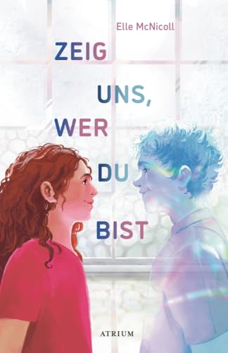 Zeig uns, wer du bist von Atrium,