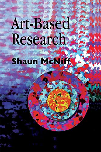Art-Based Research von Jessica Kingsley Publishers, Ltd
